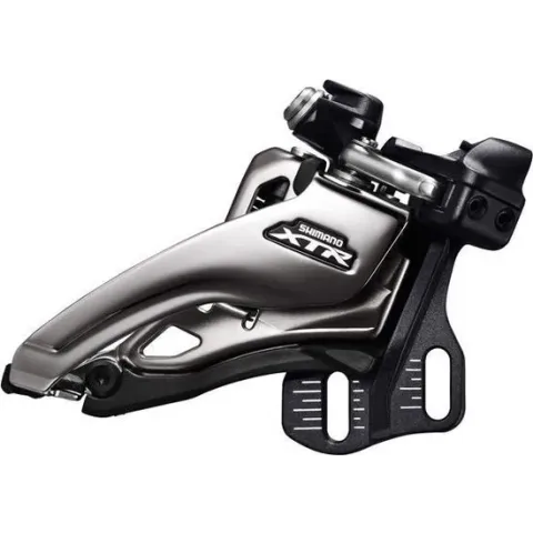 Shimano Voorderailleur XTR M9020 11speed - FD-M9020-E | E-Type