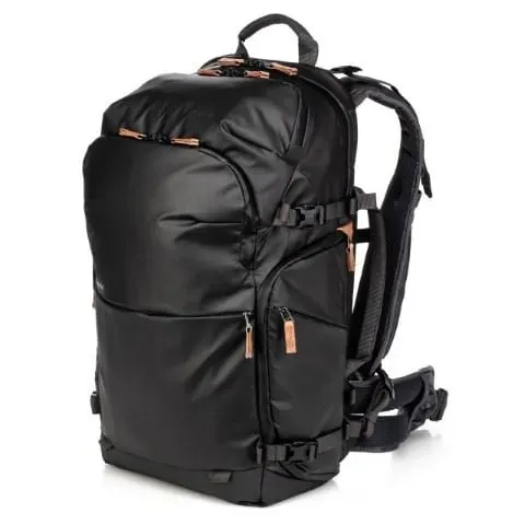 Shimoda Explore V2 30 Starter kit - Black - 520-156