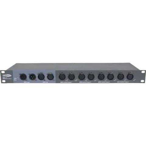 Showtec DB-1-4