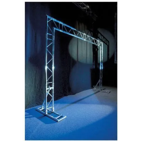 Showtec Showtec Mobiele DJ Truss-brug Home entertainment - Accessoires