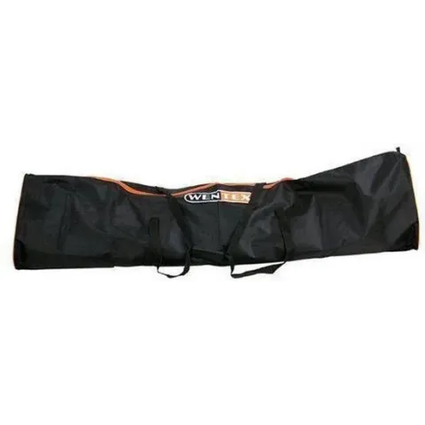 Showtec Showtec Opbergtas voor het Pipes & Drapes systeem, 185 x 16 x 35 cm Home entertainment - Accessoires