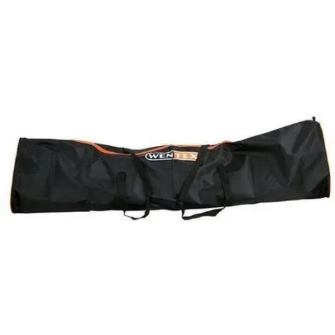Showtec Showtec Opbergtas voor het Pipes & Drapes systeem, 210 x 16 x 35 cm Home entertainment - Accessoires