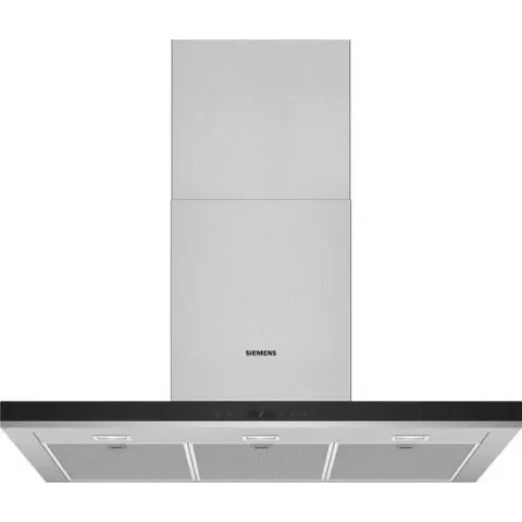 Siemens Dampkap LC97BHP50