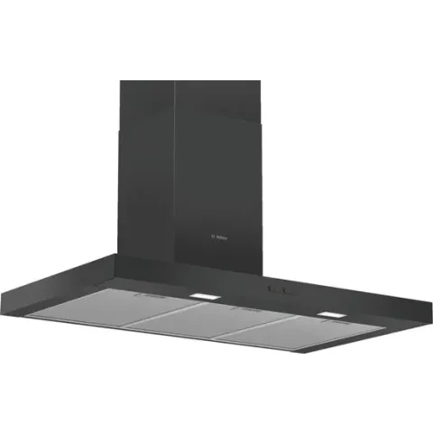 Siemens DWB96BC60 - Serie 2 - Afzuigkap - Wandschouwkap