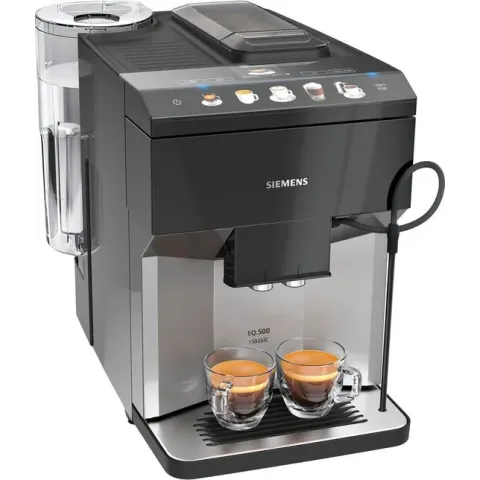 Siemens EQ.500 TP503R04 koffiezetapparaat Volledig automatisch Espressomachine 1,7 l