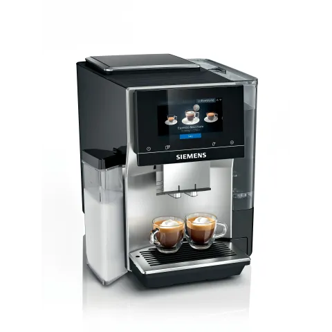 Siemens EQ.700 TQ703R07 Volautomaat Zwart