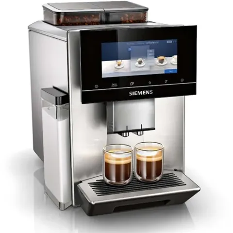 Siemens espresso apparaat TQ907R03