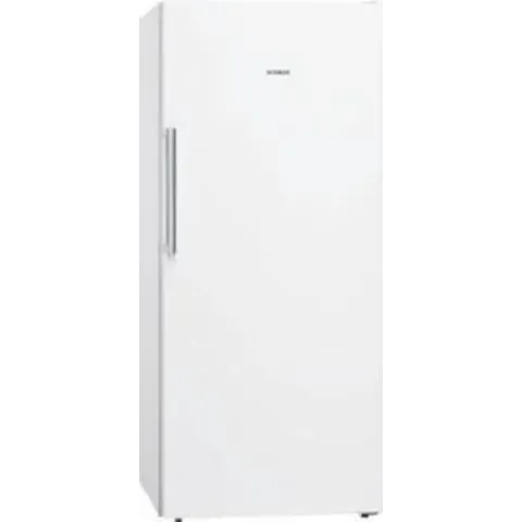 Siemens GS51NAWCV diepvriezer Vrijstaand 290 l C Wit