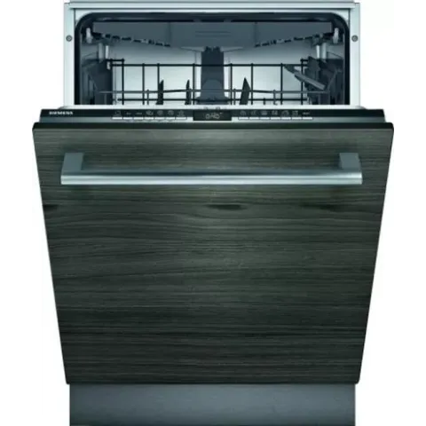 Siemens iQ300 SX63HX60CE vaatwasser Volledig ingebouwd 14 couverts D