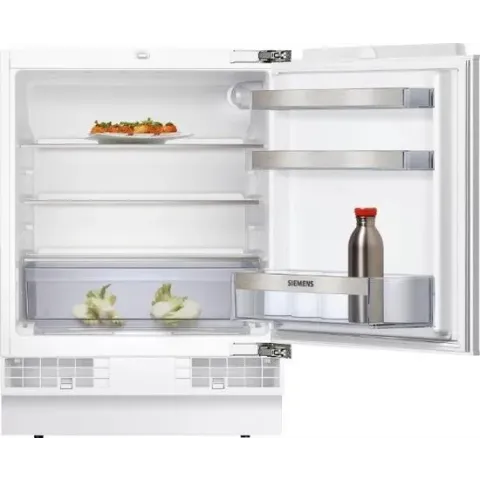 Siemens iQ500 KU15RADF0 koelkast Ingebouwd 137 l F Wit