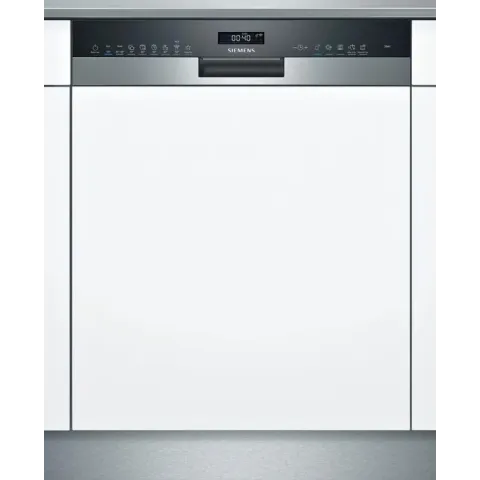 Siemens iQ500 SN55TS00CE vaatwasser Semi-ingebouwd 14 couverts A