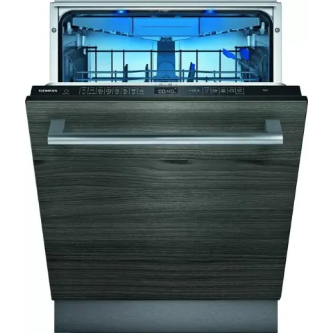 Siemens iQ500 SX65ZX49CE XL  vaatwasser Volledig ingebouwd 14 couverts