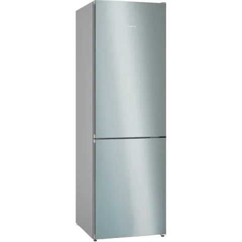 Siemens KG36N2ICF - iQ300 - Koel-vriescombinatie - RVS