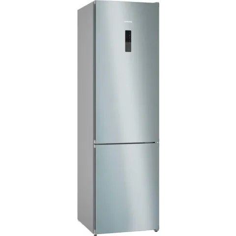 Siemens KG39NXICF - iQ300 - Koel-vriescombinatie - RVS