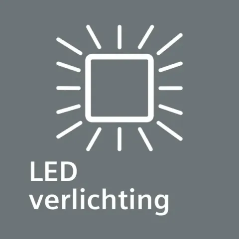 Siemens KI32LVFE0 Inbouw koel-vriescombinatie