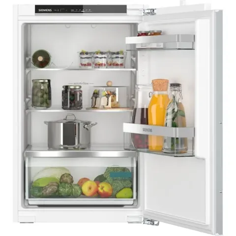 Siemens koelkast (inbouw) KI21RVFE0 met freshSensor