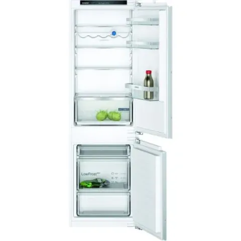 Siemens koelvriescombinatie (inbouw) KI86VVFE0