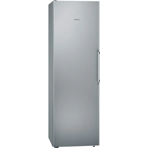 Siemens KS36VVIEP Koelkast zonder vriesvak Zilver