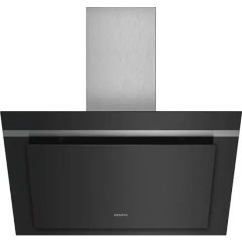 Siemens LC87KHM60 iQ300 - Afzuigkap - Wandschouwkap
