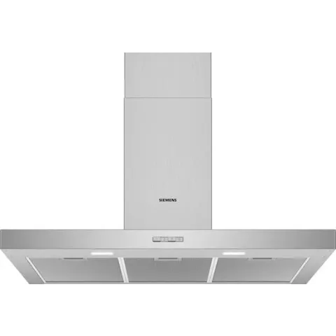 Siemens LC96BBC50 - iQ100 - Wandschouw afzuigkap