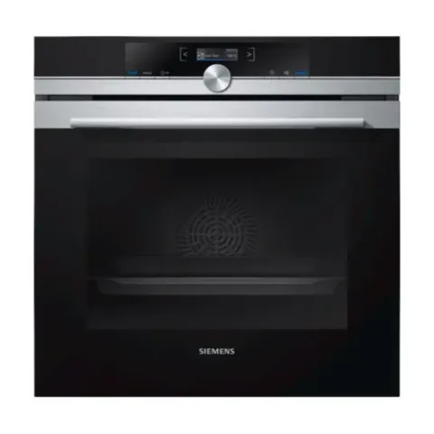 Siemens oven (inbouw) HB634GBS1