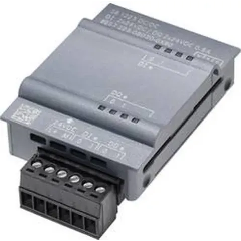 Siemens S7-1200 SB 1221 6ES7221-3BD30-0XB0 PLC digital input 24 V