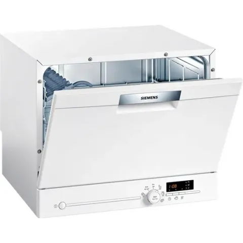 Siemens SK26E222EU - iQ300 - Compacte vaatwasser