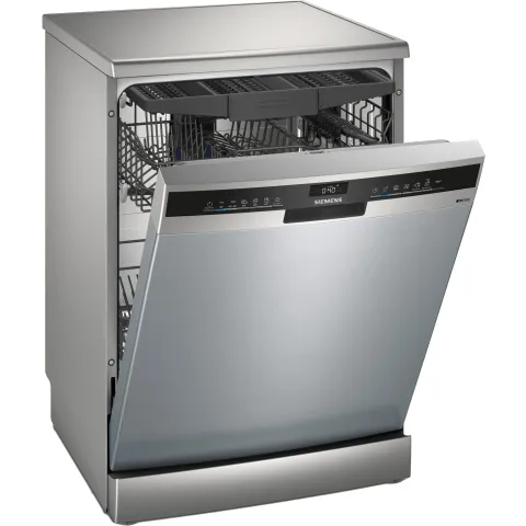 Siemens SN23EI01ME Vrijstaande vaatwasser