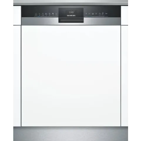 Siemens SN53HS60AE - iQ300 - Inbouw vaatwasser