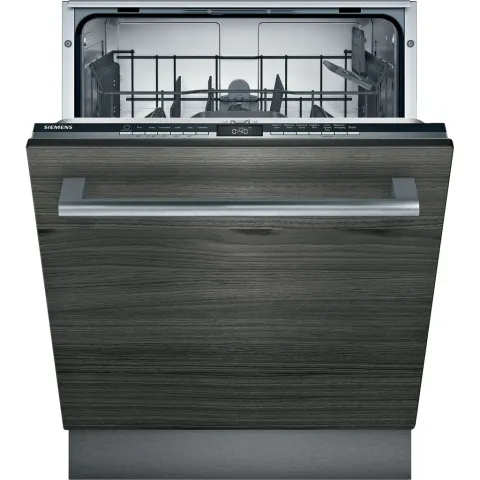 Siemens SN63HX26TN / Inbouw / Volledig geïntegreerd / Nishoogte 81,5 - 87,5 cm