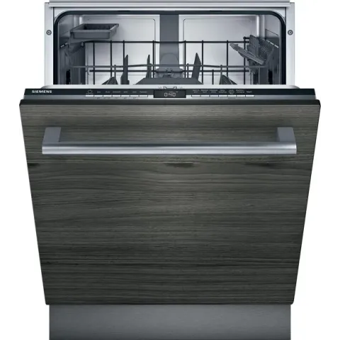 Siemens SN63HX52AN - iQ300 - Vaatwasser - Inbouw