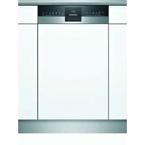 Siemens SR53HS28KE - iQ300 - Vaatwasser - Inbouw