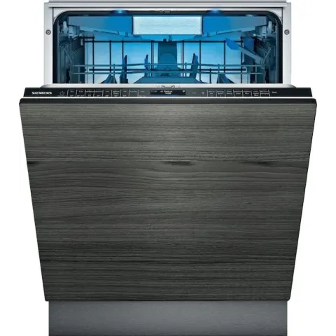 Siemens SX67ZX09CN IQ700 HOME CONNECT vaatwasser
