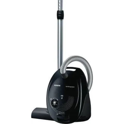 Siemens VS06B1110 - Stofzuiger met zak