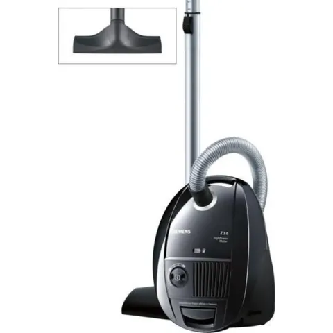 Siemens Vsz3B212 - Stofzuiger met zak