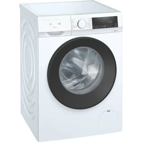 Siemens WG44G102FG - iQ500 - Wasmachine - NL/FR
