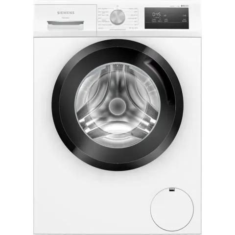 Siemens WM14N076NL - iQ300 - Wasmachine - 7 kg