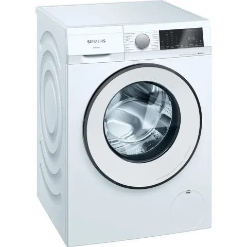 Siemens WN44A120NL - iQ500 - Was-droogcombinatie