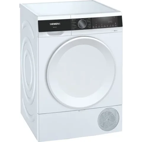 Siemens WQ33G2D0NL - iQ500 - Warmtepompdroger