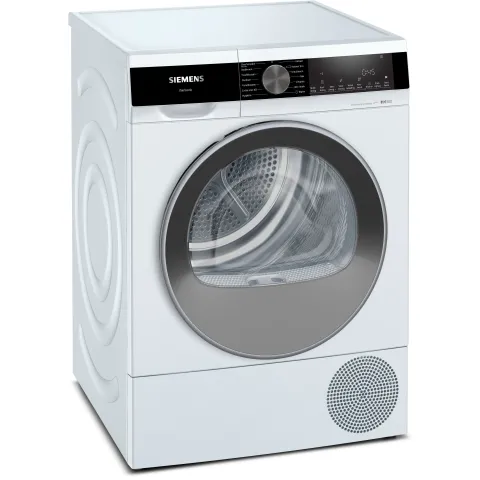 Siemens WQ35G2D7NL Warmtepompdroger Wit