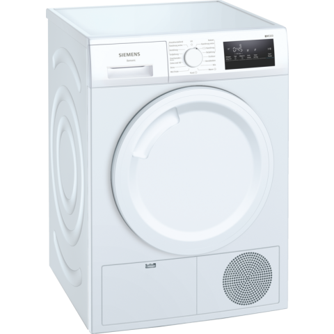 Siemens WT43H200NL
