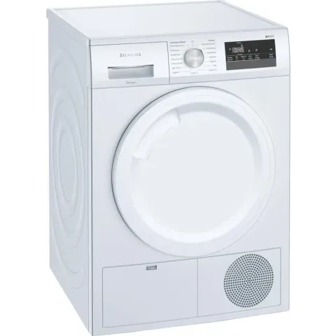 Siemens WT43N272NL - iQ300 - Condensdroger