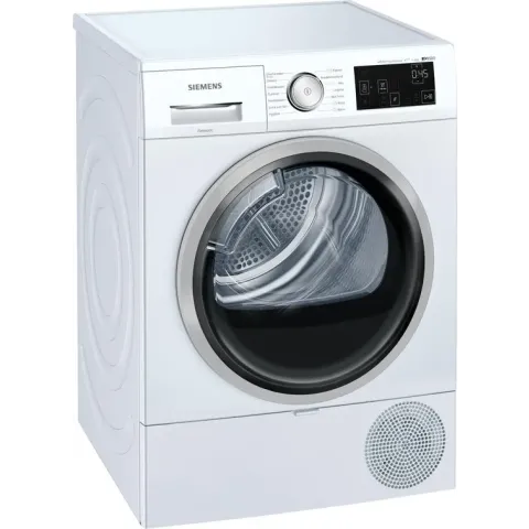 Siemens WT7U4600NL - iQ500 - Warmtepompdroger