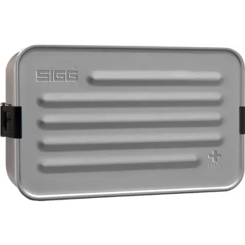 Sigg - Brooddoos Plus L aluminium