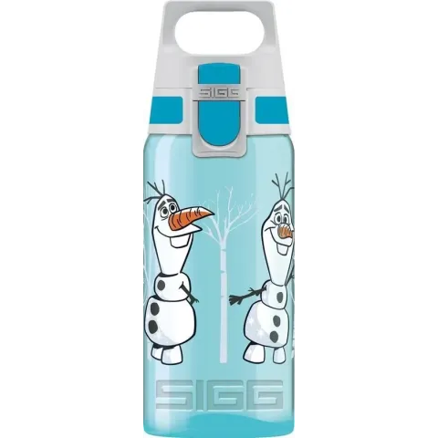 Sigg Drinkbeker Olaf 500 Ml Blauw