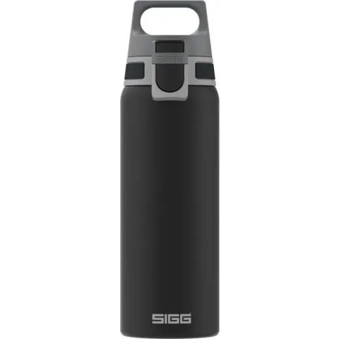 SIGG Shield ONE 0.75L black