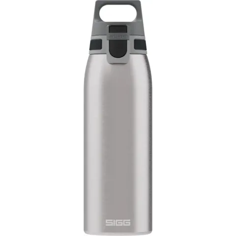 SIGG Shield ONE 1.0L brushed