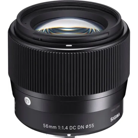 Sigma 1,4/56 DC DN Comtemporary MFT