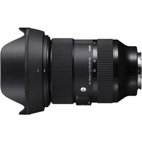 Sigma 24-70mm F2.8 DG DN (A) SE mount