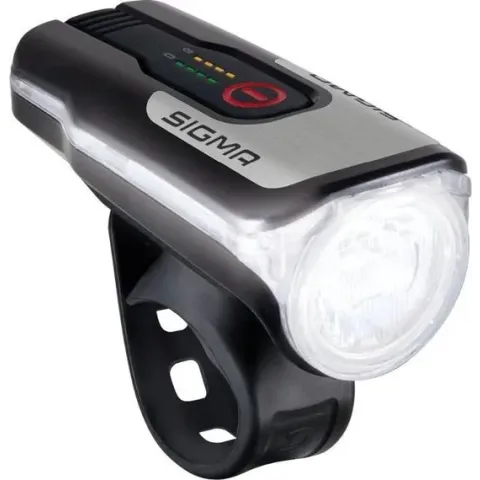 Sigma Aura 80 Fiets koplamp - 80 lux